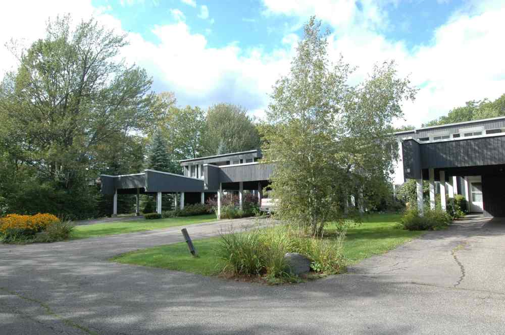 Forest Park Condominiums Catamount Realty Group