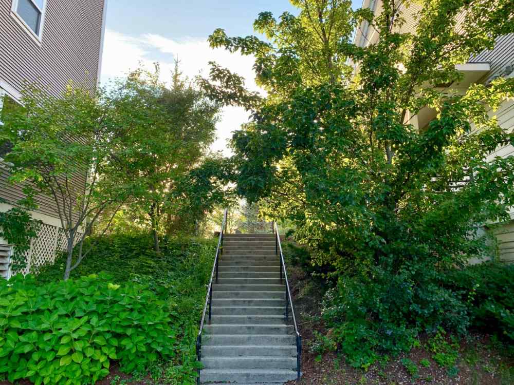 Foxbrook Condos