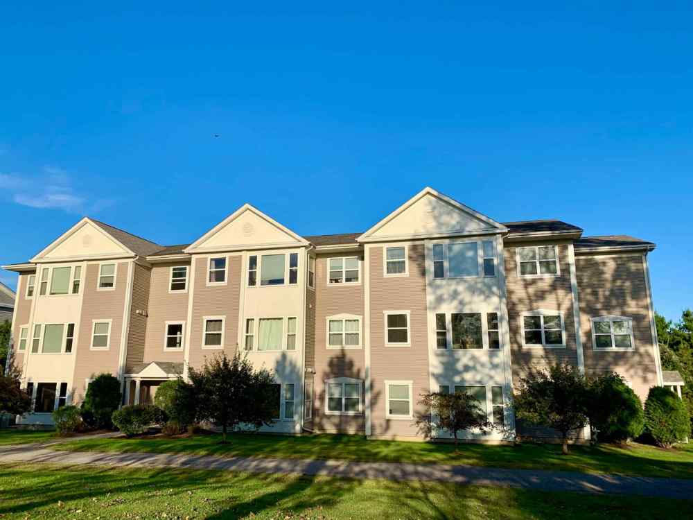 Foxbrook Condominiums Catamount Realty Group