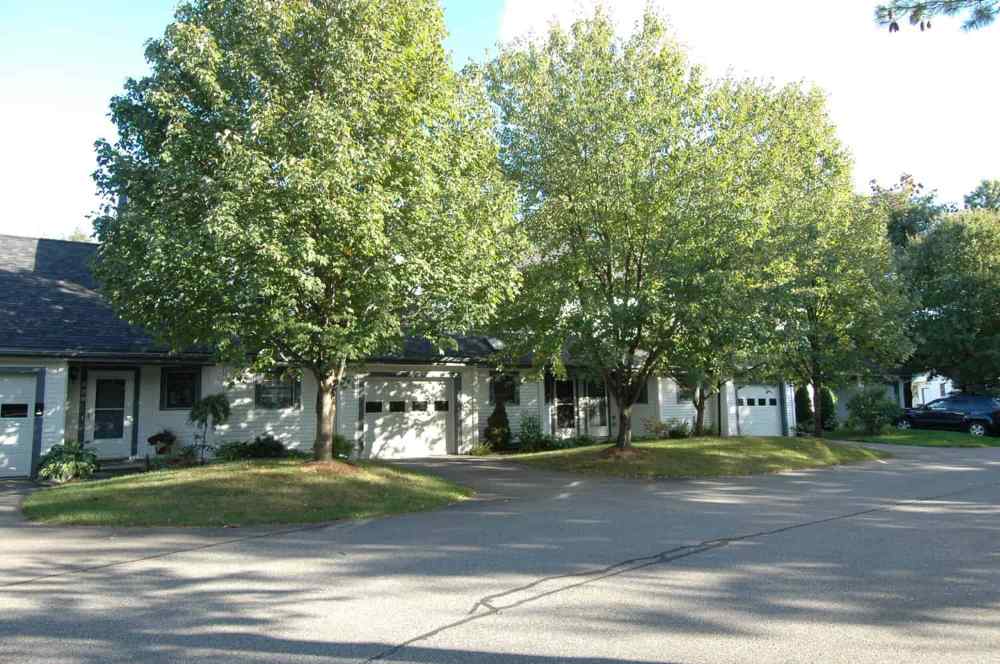 Foxcroft Condos
