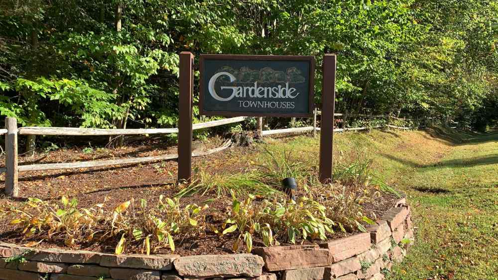 Gardenside Condos
