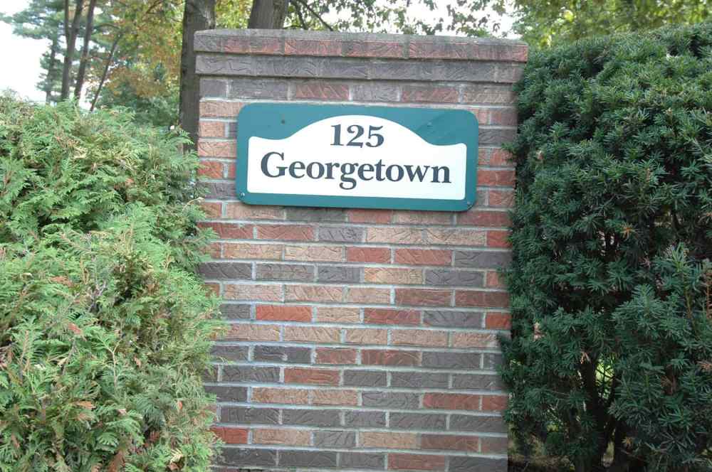 Georgetown Condos