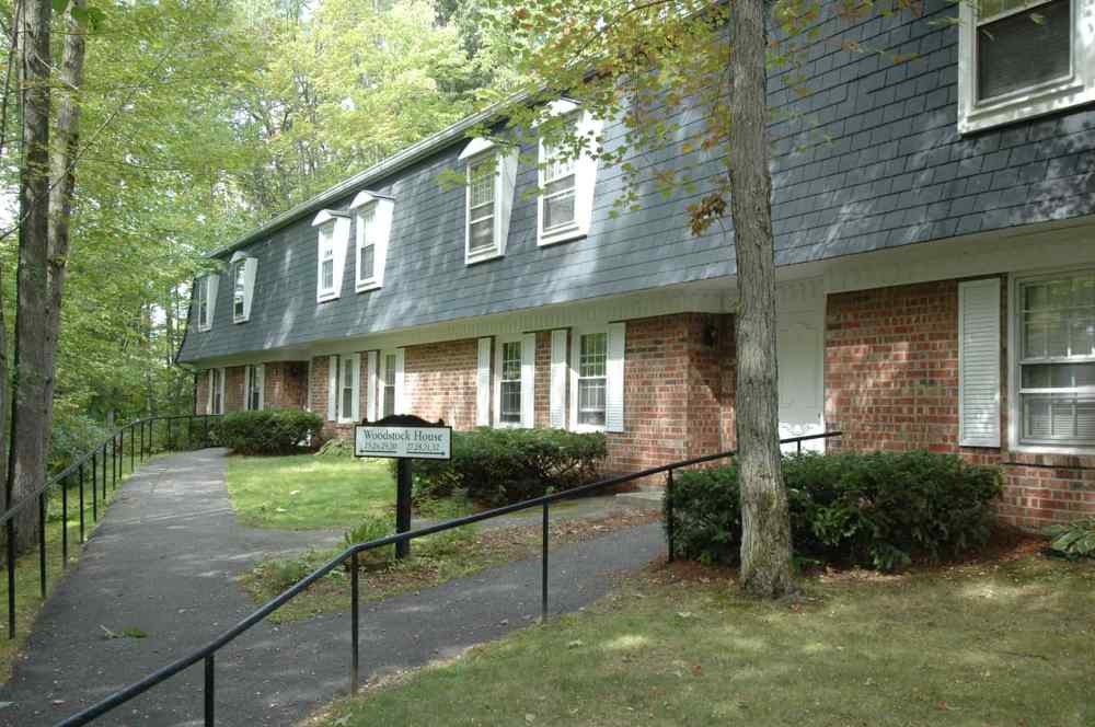 Condominiums Catamount Realty Group