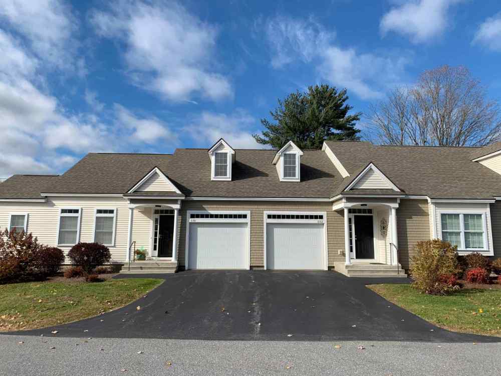 Green Field Townhomes Catamount Realty Group