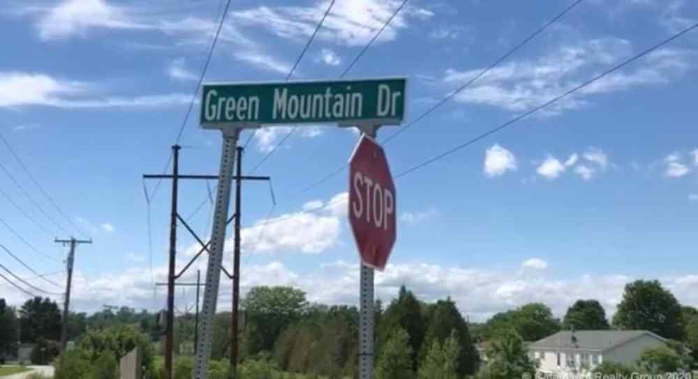 Green Mountain Drive Condos
