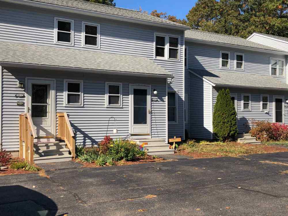 Grey Birch Commons Catamount Realty Group