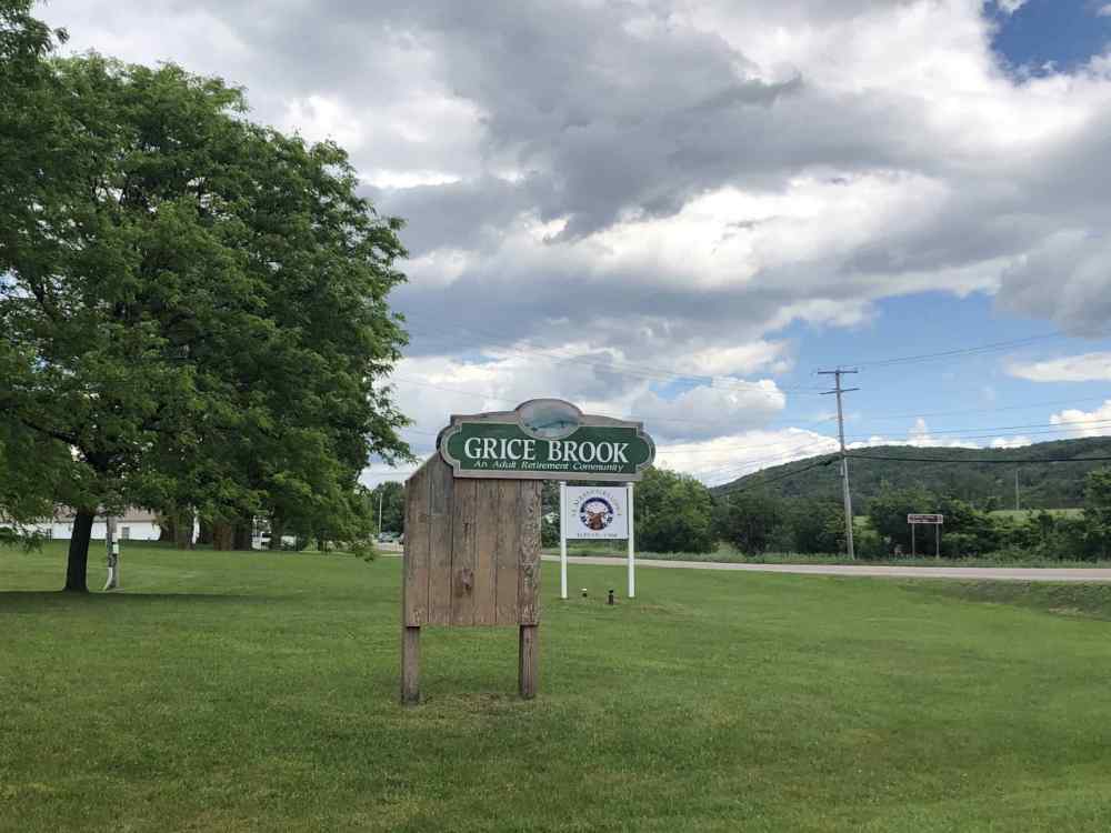 Grice Brook Estates Condos
