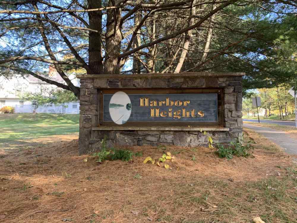 Harbor Heights Condominiums Catamount Realty Group