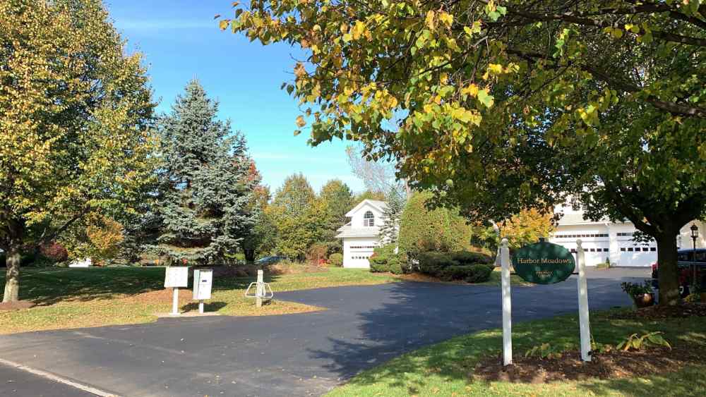 Harbor Meadows Condos