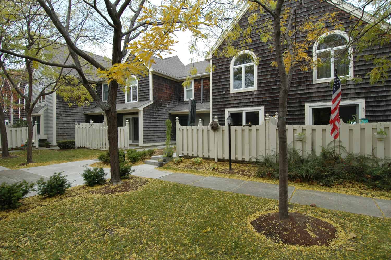 Harbor Watch Condominiums Catamount Realty Group