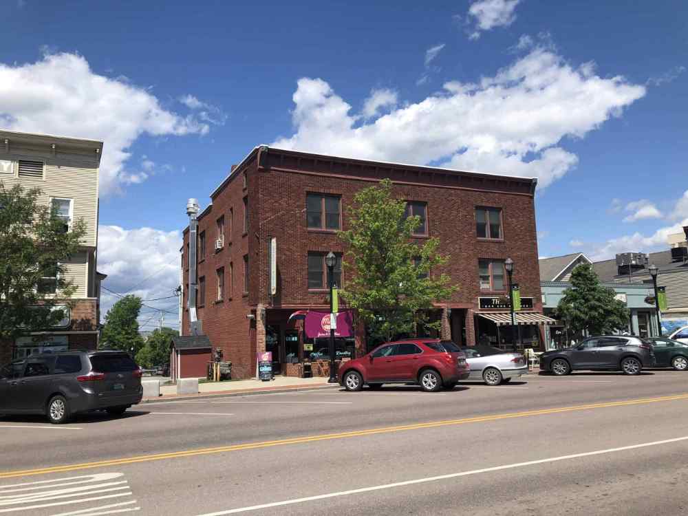 Holmes Condominiums Catamount Realty Group