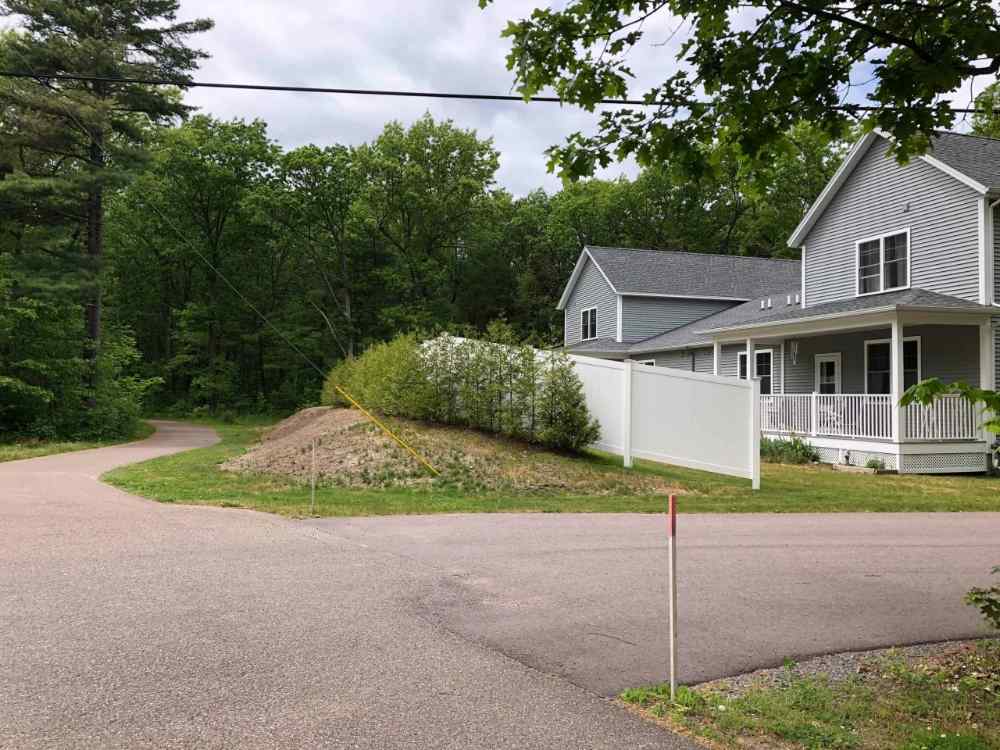 Hazen Lyon Road (Holy Cross Condos) Catamount Realty Group