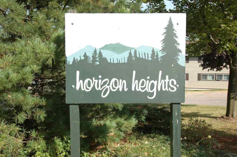 Horizon Heights Condos