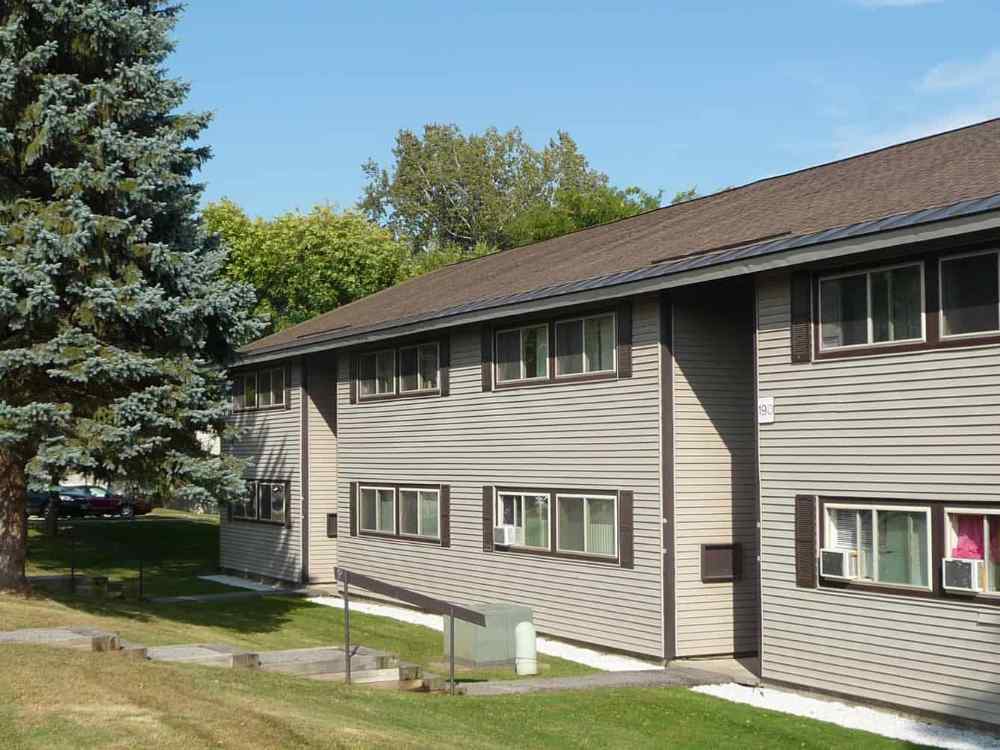 Horizon Heights Condominiums Catamount Realty Group