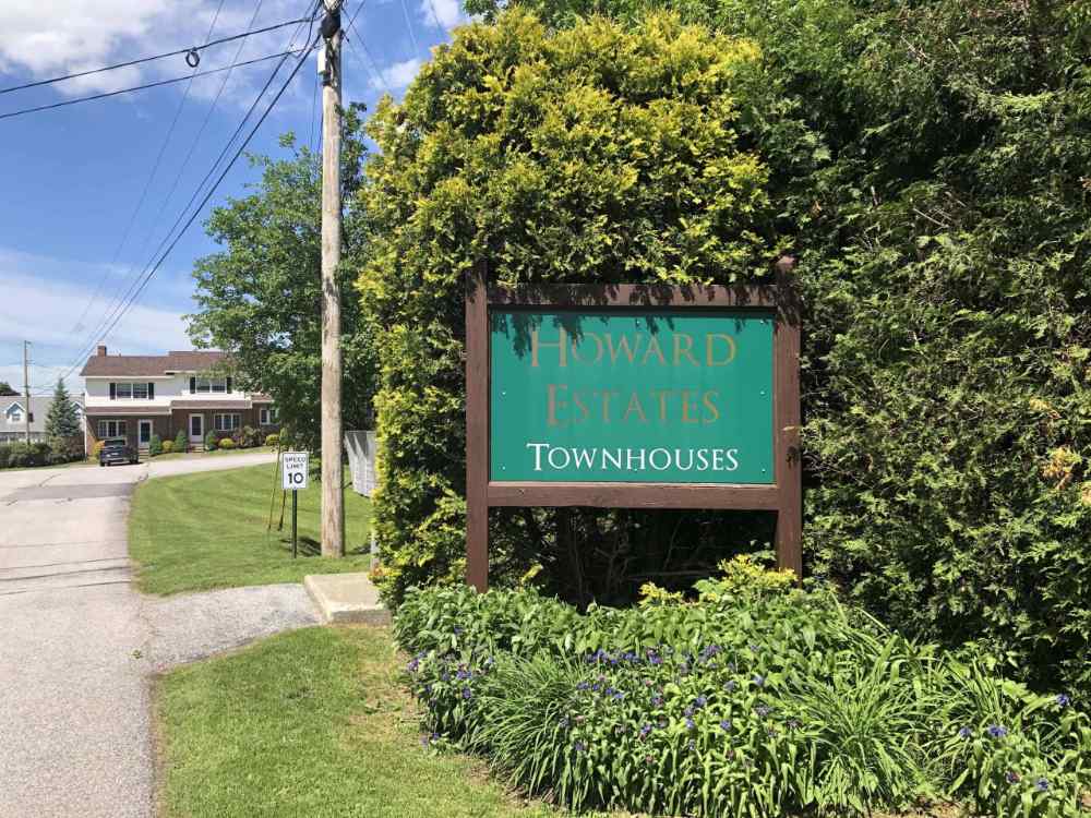 Howard Estates Condominiums Catamount Realty Group