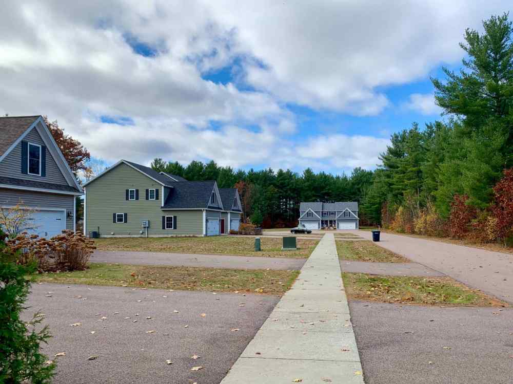 Hummingbird Lane Condos