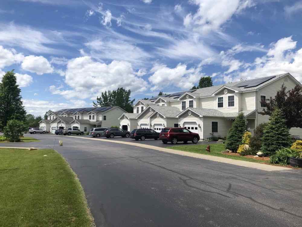 Huntington Estates Condominiums Catamount Realty Group