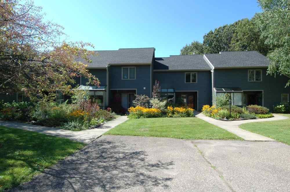 Indian Creek Condominiums Catamount Realty Group