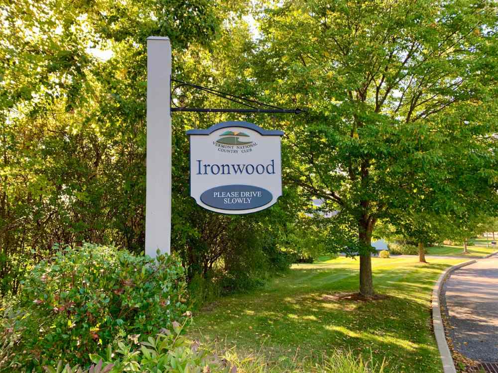 Ironwood Condos