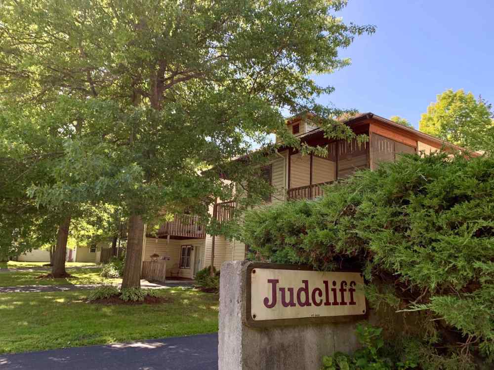 Judcliff Condos