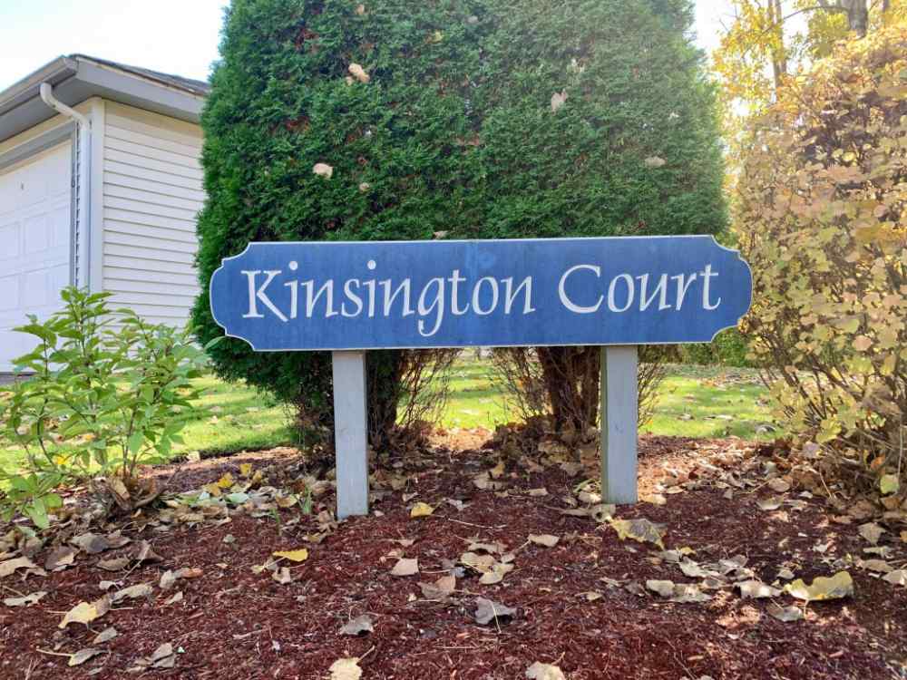 Kinsington Condos