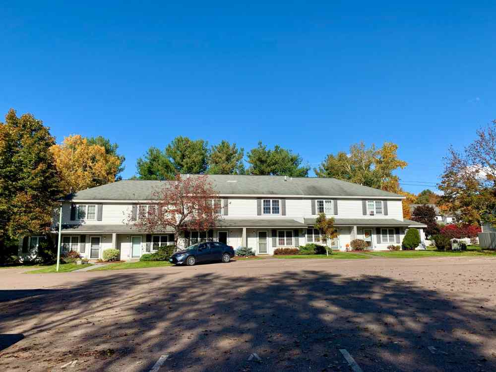 Kinsington Condominiums Catamount Realty Group