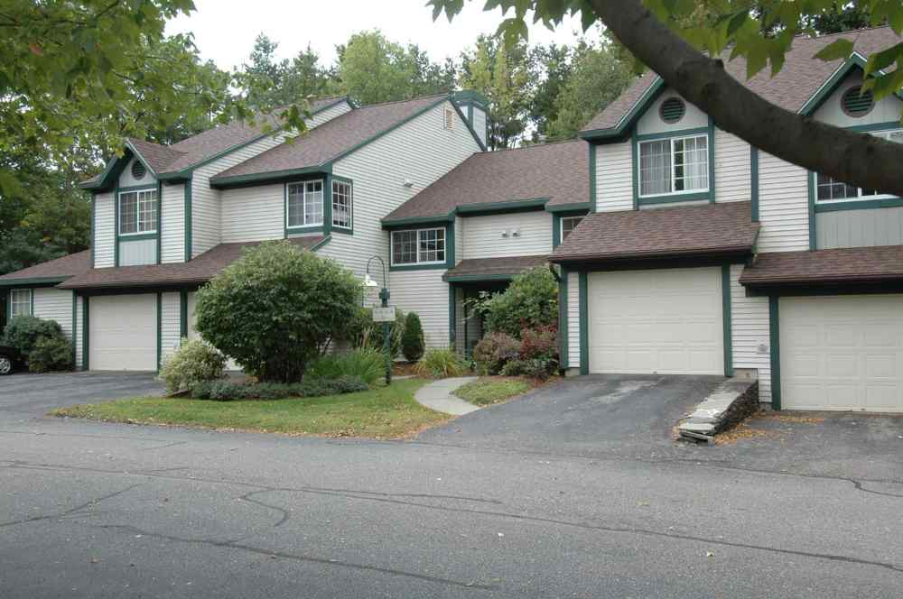 Lake Forest Condominiums Catamount Realty Group