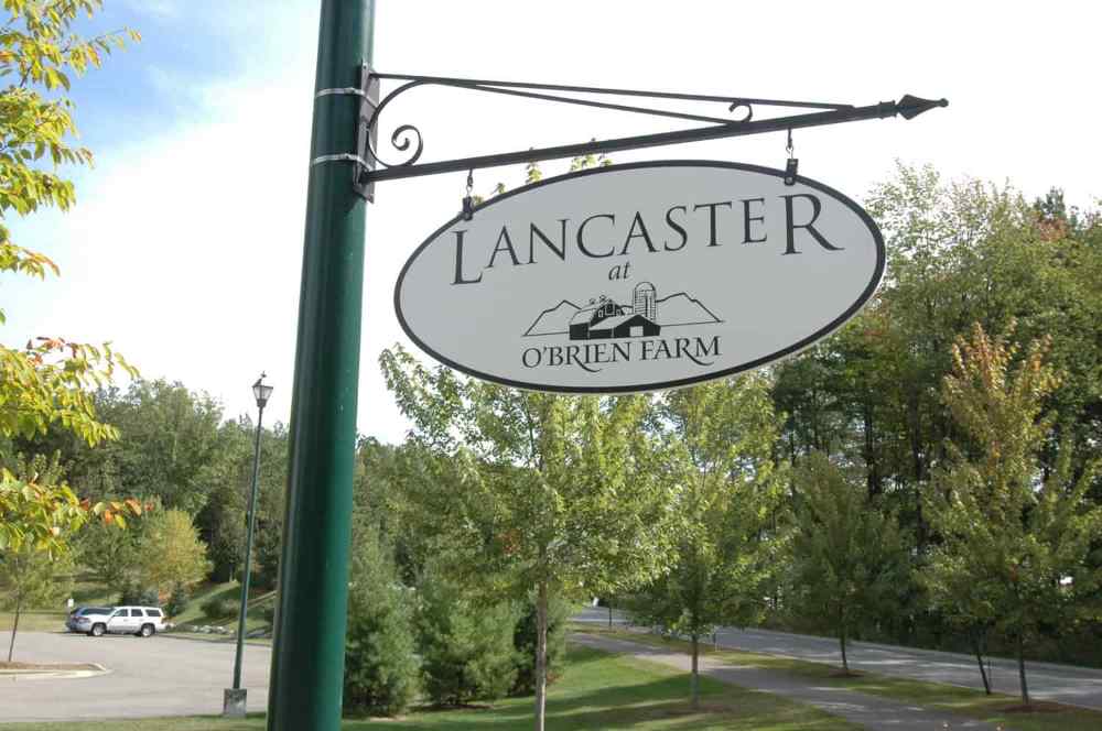 Lancaster Farms Condos