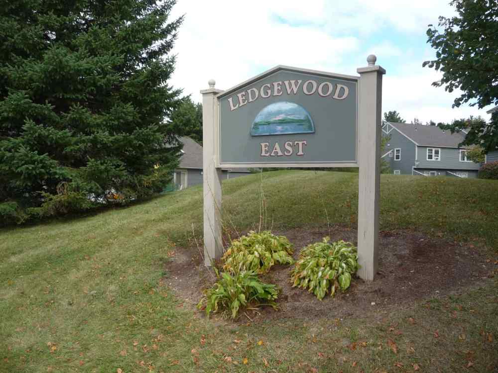 Ledgewood East Condos