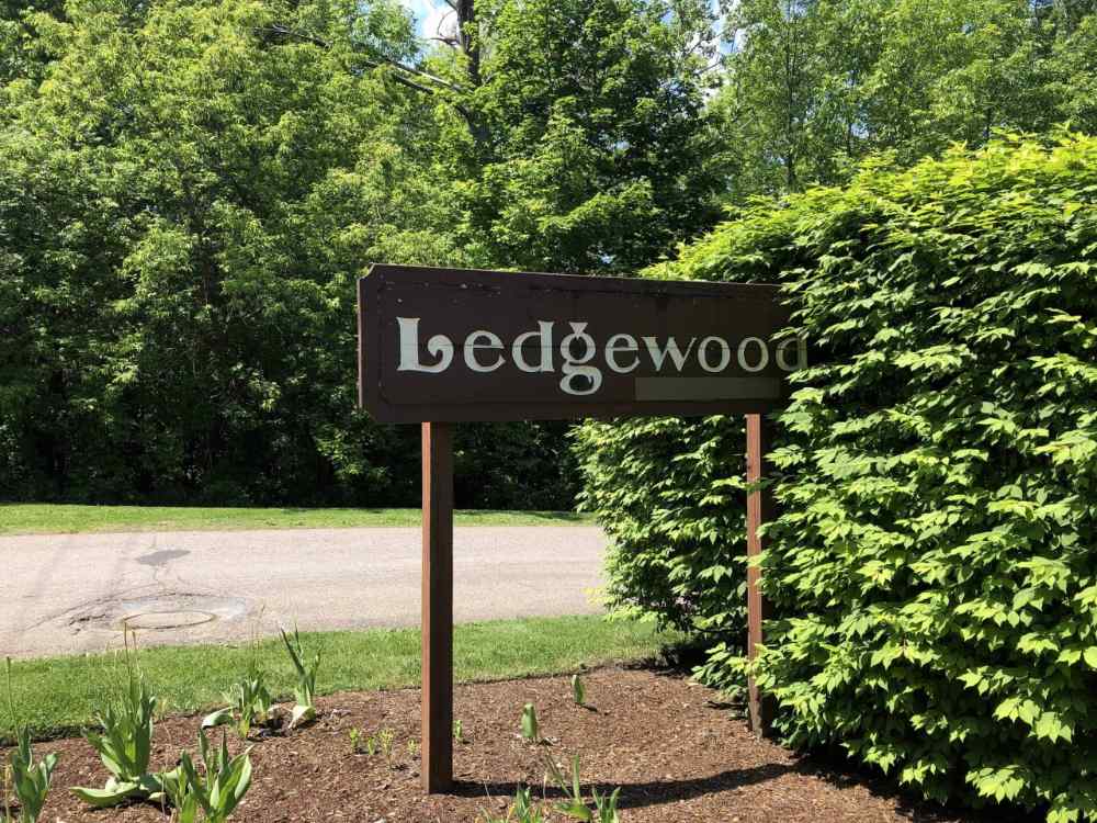 Ledgewood South Condos