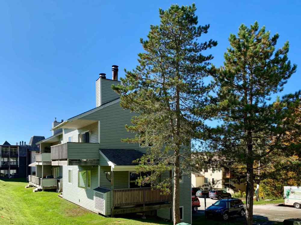 Liftline Condos