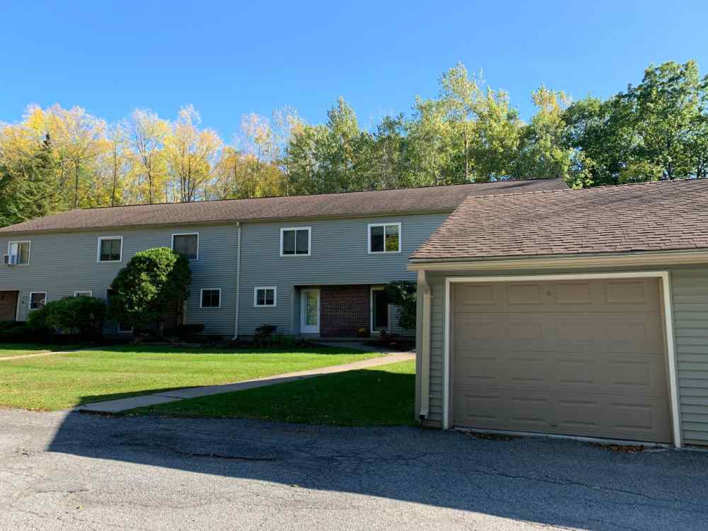 Locust Hill Condominiums Catamount Realty Group