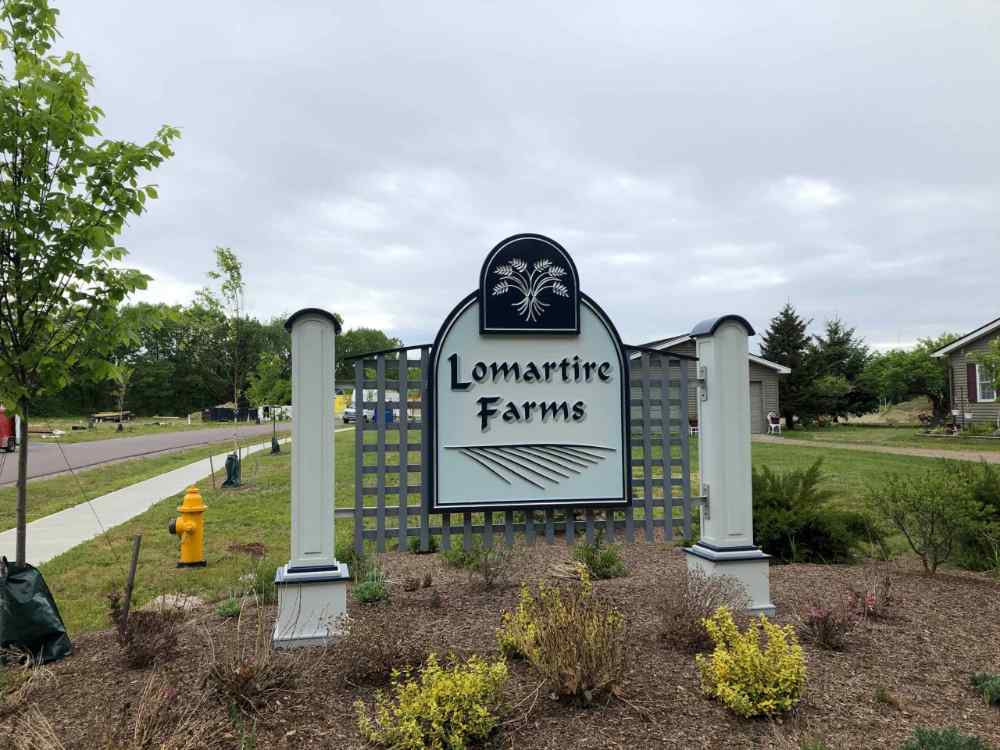 Lomartire Farms Condos