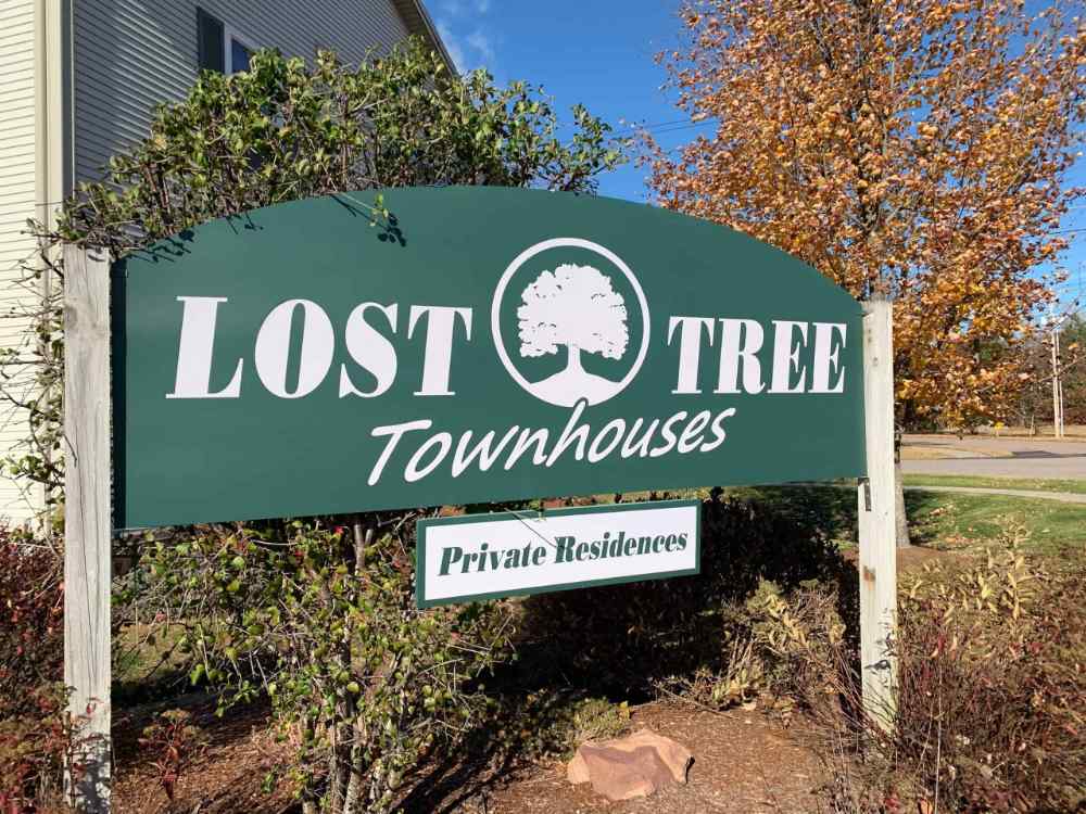 Lost Tree Condos