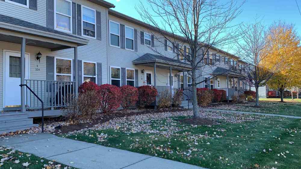 Lost Tree Townhomes Catamount Realty Group