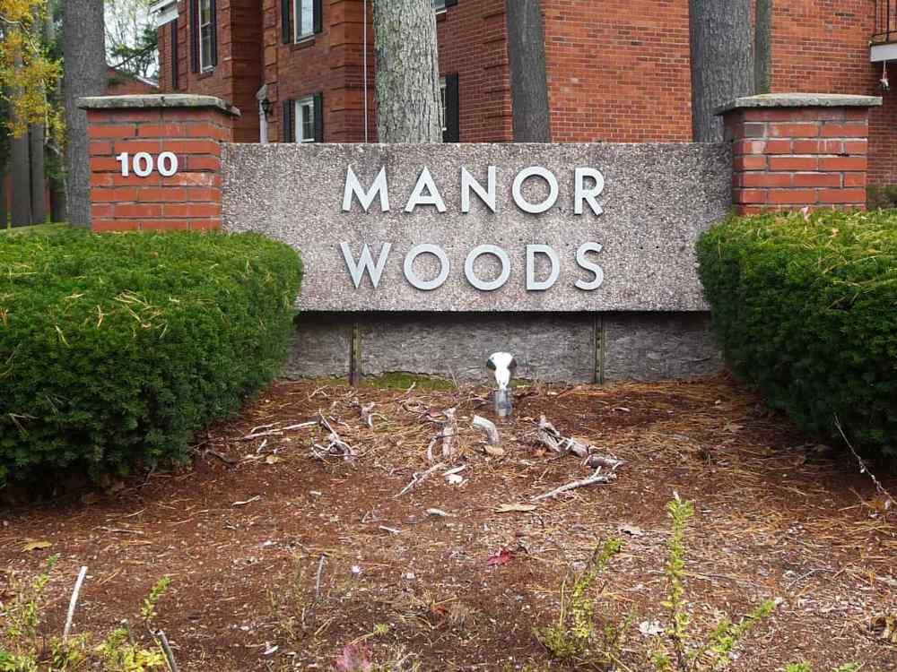 Manor Woods Condominiums Catamount Realty Group
