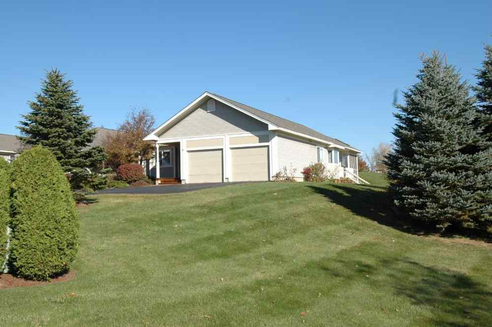 Meadow Run Condos