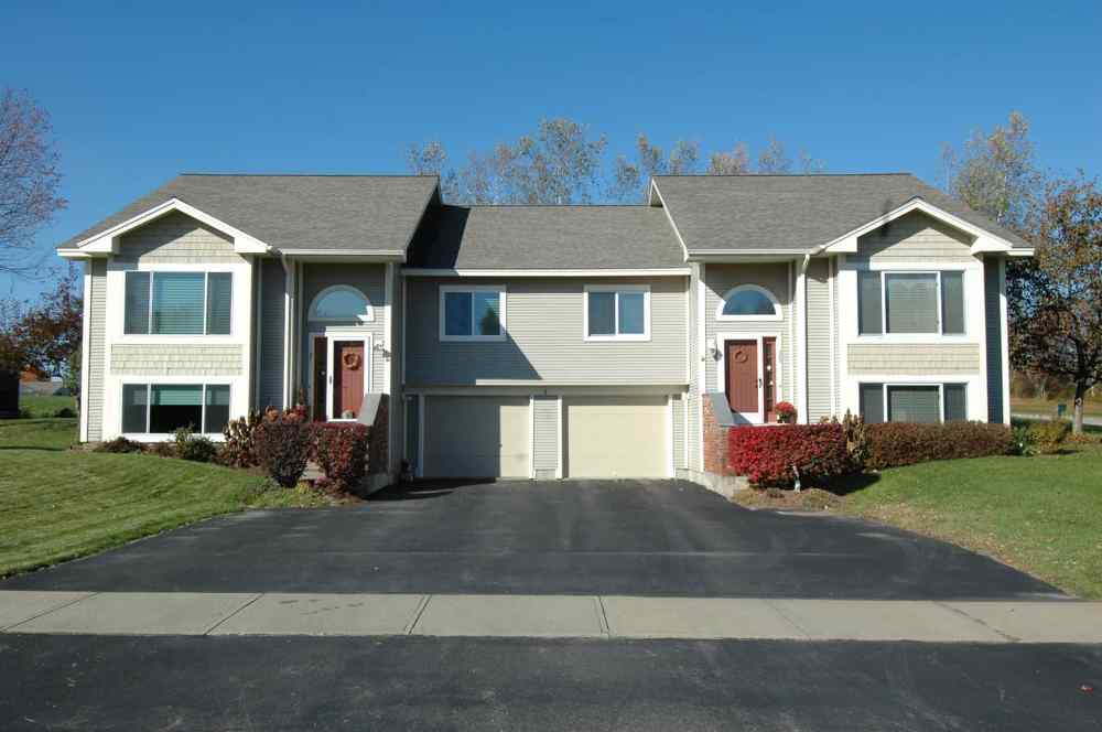 Meadow Run Condominiums Catamount Realty Group