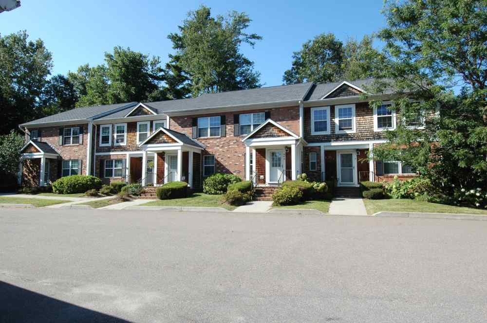 Meadowbrook Condominiums Catamount Realty Group