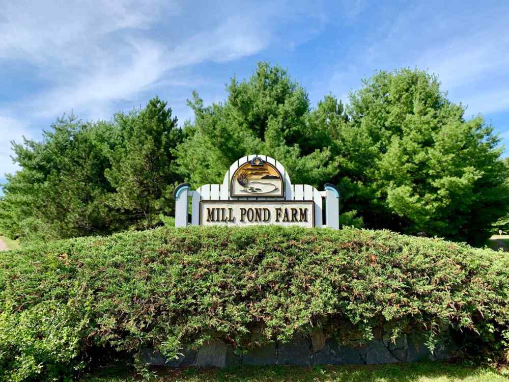 Millpond Farm Condos