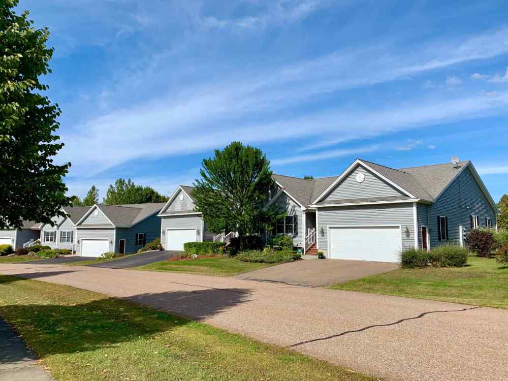 Millpond Farm Condominiums Catamount Realty Group