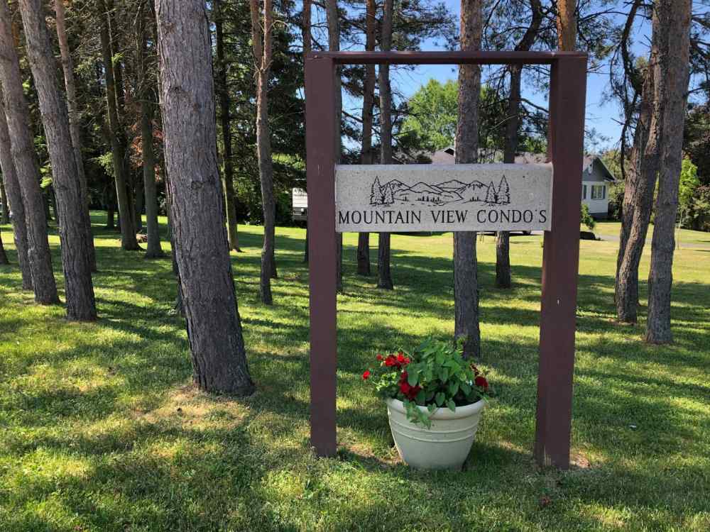 Mountain View Condos