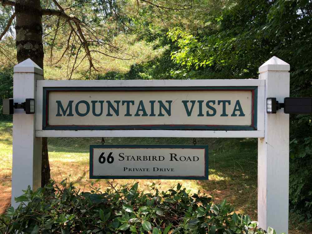 Mountain Vista Condos