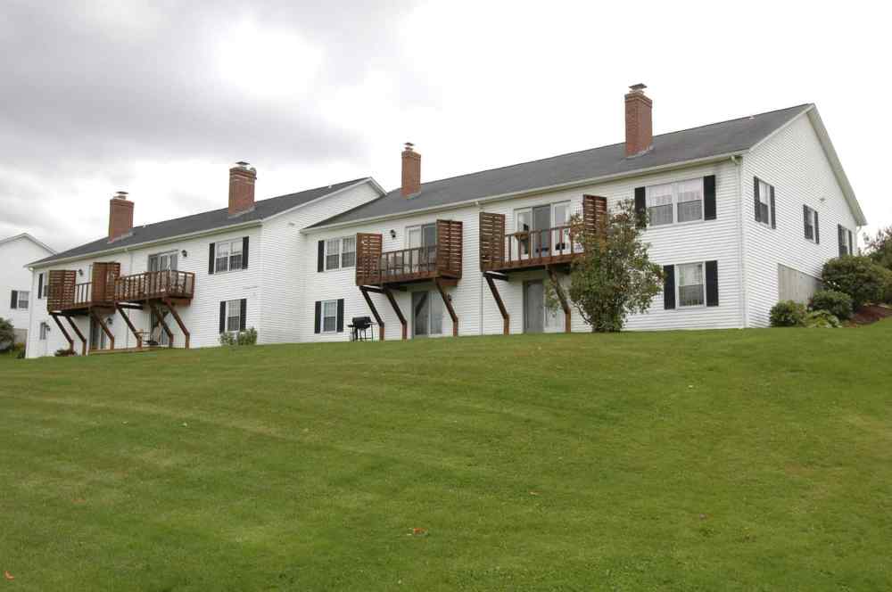 Mountainview Estates Condos