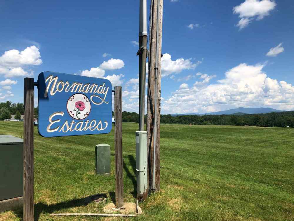 Normandy Estates Condos