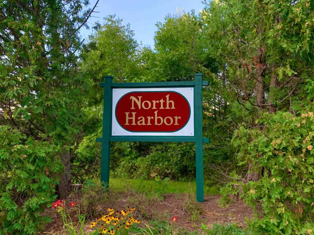North Harbor Condos