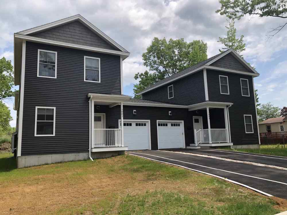 North Meadow Condos