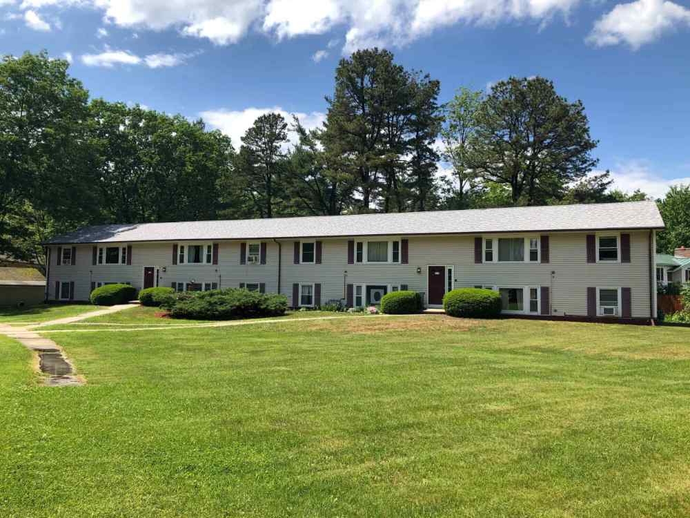 Oak Park Condominiums Catamount Realty Group