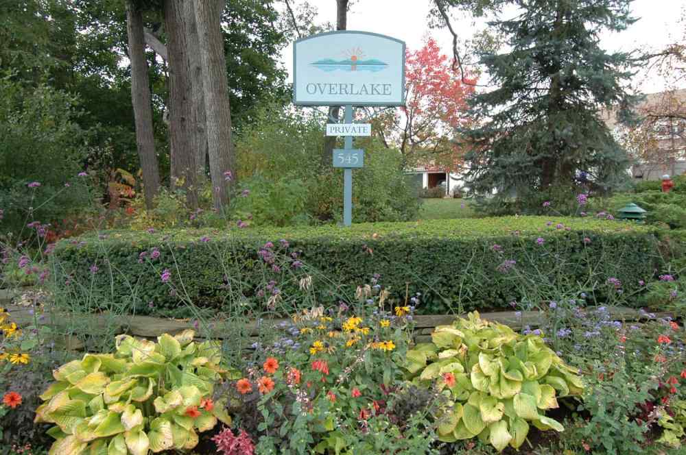 Overlake Condominiums Catamount Realty Group