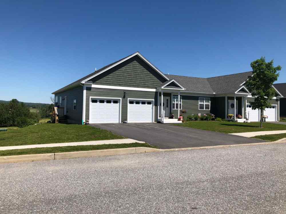 Paige Estates Catamount Realty Group